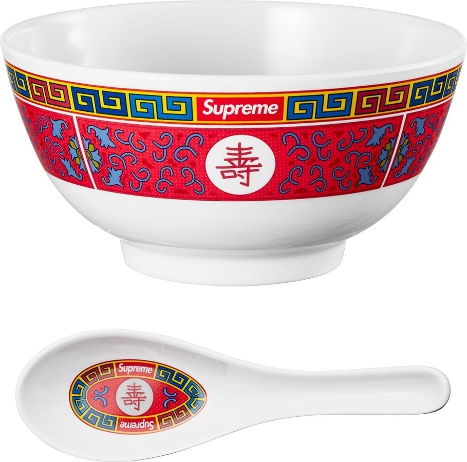 Longevity Soup Set